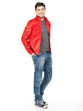 Load image into Gallery viewer, ما يجري معك القرد Ico Star Full Sleeve Solid Men's  Jacket