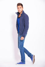 Load image into Gallery viewer, HR Full Sleeve Solid Men's  Jacket