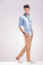 Load image into Gallery viewer, test-Arc Men's Shirt